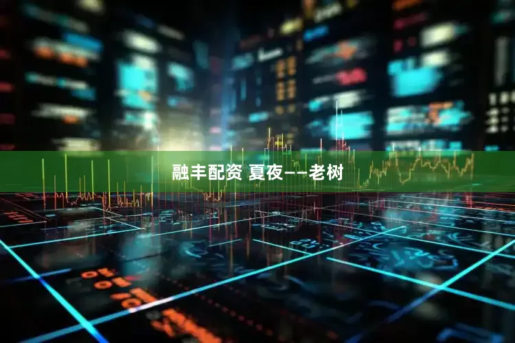 融丰配资 夏夜——老树